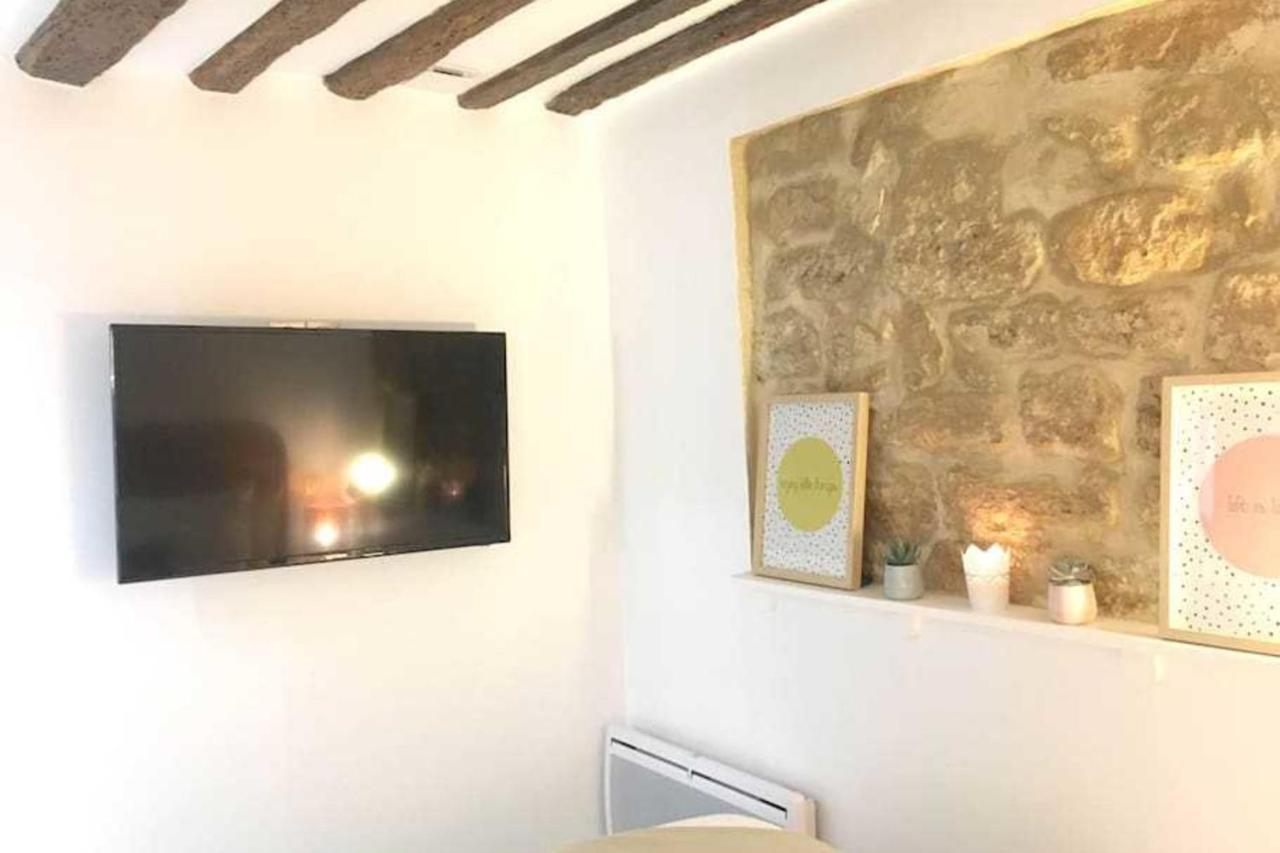 Charming 1BR appartement - Montorgueil / République Paris Extérieur photo