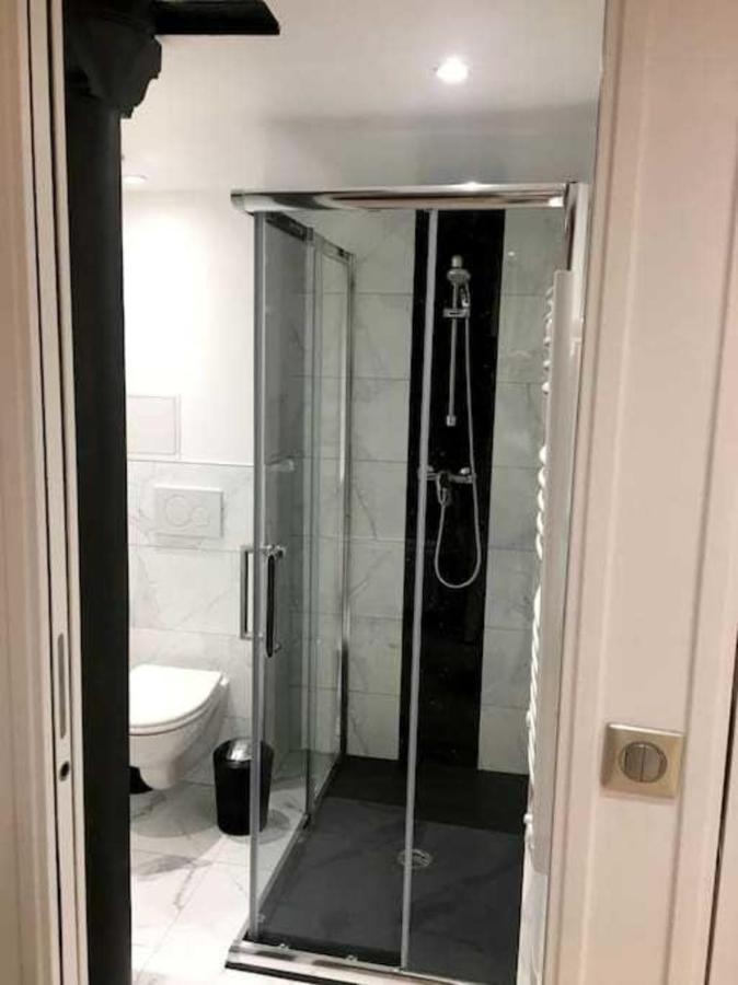 Charming 1BR appartement - Montorgueil / République Paris Extérieur photo
